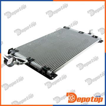 Radiateur de Climatisation pour DAEWOO | CCS-DW-015, 7-3031